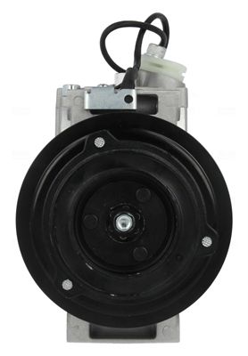 NISSENS Kompressor, Klimaanlage (89045) NISSENS Kompressor, Klimaanlage (89045)