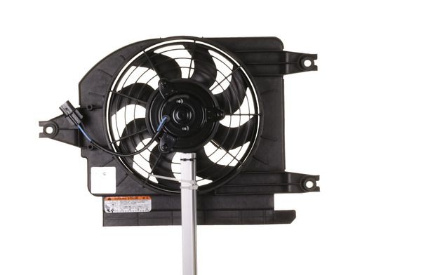 MAHLE Lüfter, Klimakondensator (ACF 1 000P) MAHLE Lüfter, Klimakondensator (ACF 1 000P)