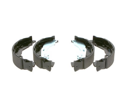 BOSCH Bremsbackensatz (0 986 487 771)