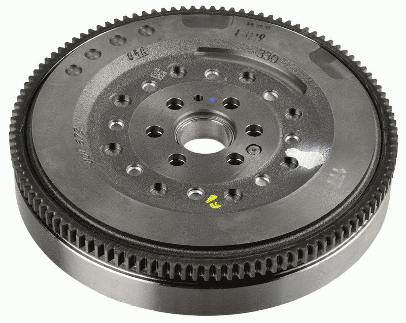 SACHS Schwungrad (2294 001 630)