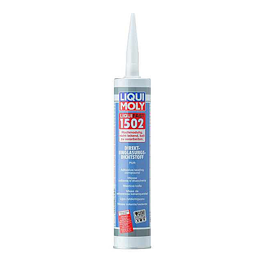 LIQUI MOLY Scheibenklebstoff (6139) Thumbnail