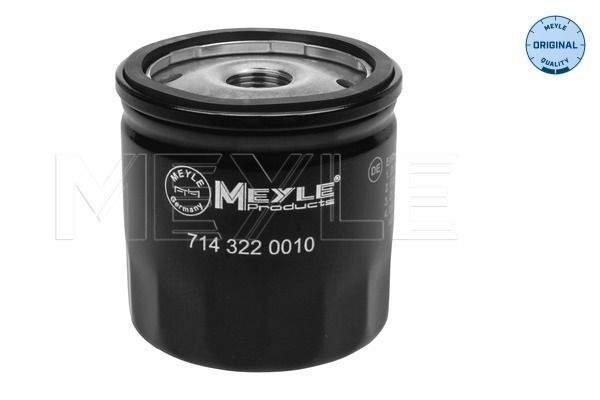 MEYLE Ölfilter (714 322 0010)