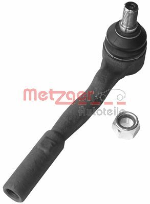 METZGER Spurstangenkopf (54029202)