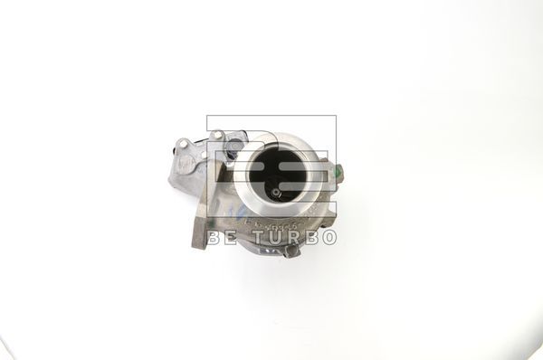BE TURBO Lader, Aufladung (128672)