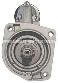 EUROTEC Starter (11013590)