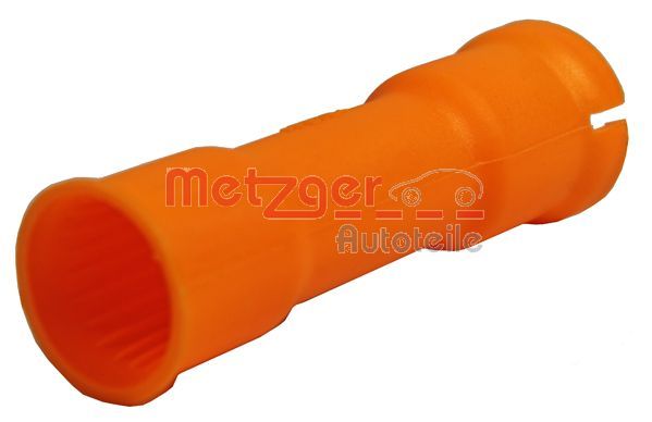 METZGER Trichter, Ölpeilstab (8001020)