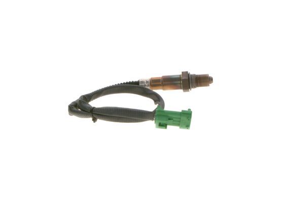 BOSCH Lambdasonde (0 258 006 027)