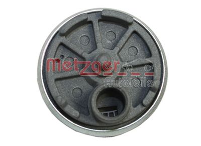 METZGER Kraftstoffpumpe (2250162)