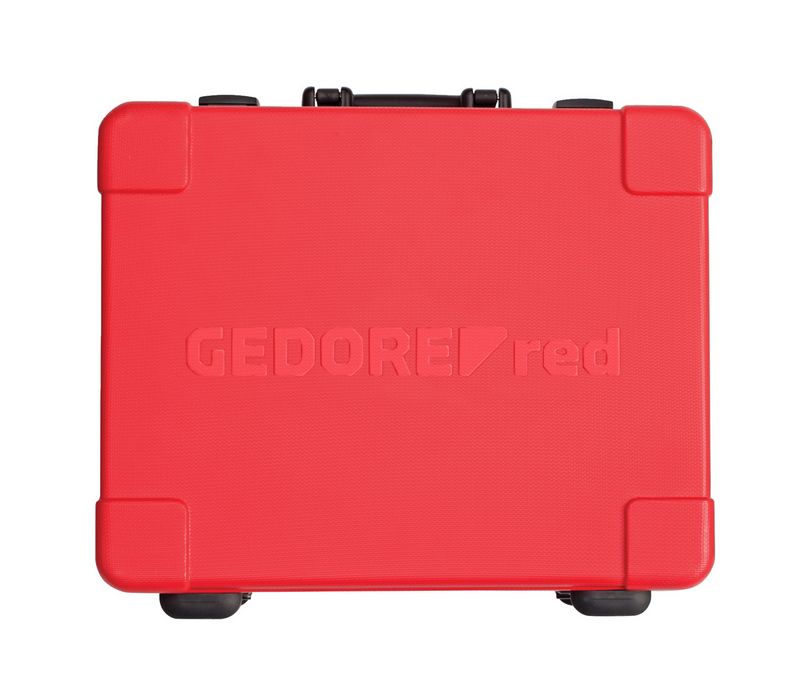 GEDORE Werkzeugkoffer (3301660)