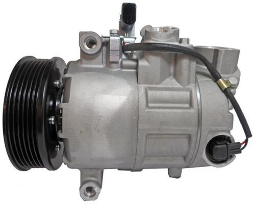 MAHLE Kompressor, Klimaanlage (ACP 692 000S) MAHLE Kompressor, Klimaanlage (ACP 692 000S)