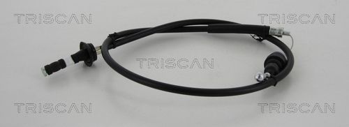 TRISCAN Gaszug (8140 10310)