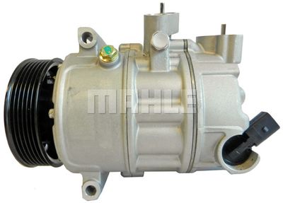 MAHLE Kompressor, Klimaanlage (ACP 6 000S)