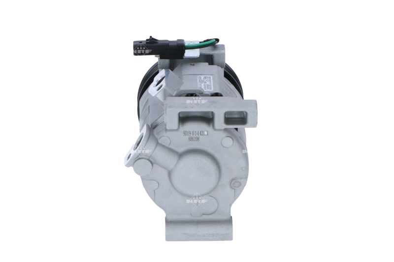NRF Kompressor, Klimaanlage (32951) NRF Kompressor, Klimaanlage (32951)