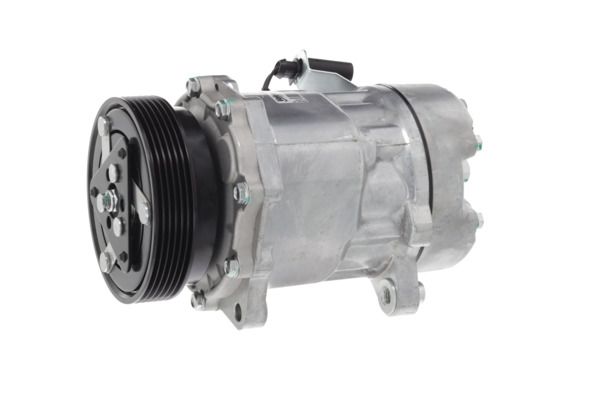 VALEO Kompressor, Klimaanlage (813419) VALEO Kompressor, Klimaanlage (813419)