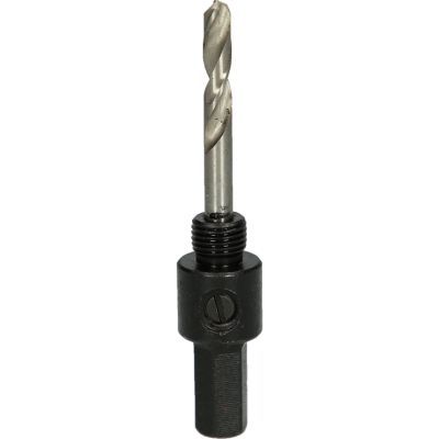 KS TOOLS Adapter, Lochsäge (129.5503)