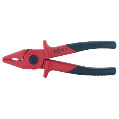KS TOOLS Kombinationszange (117.1765)