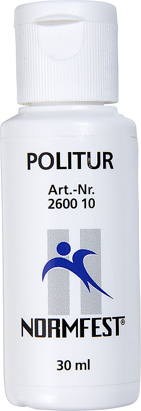 POLITUR (2600-10) | NORMFEST