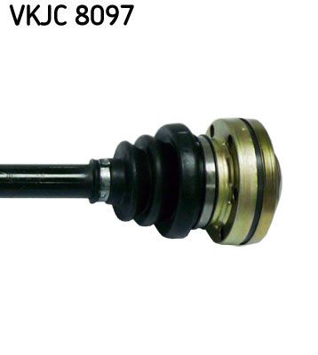 SKF Antriebswelle (VKJC 8097)