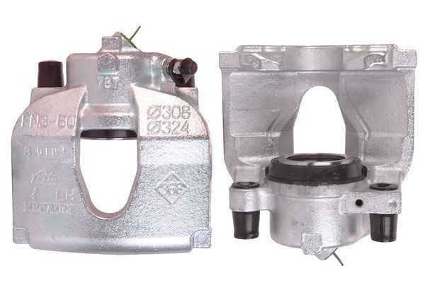 BOSCH Bremssattel (0 986 134 328)