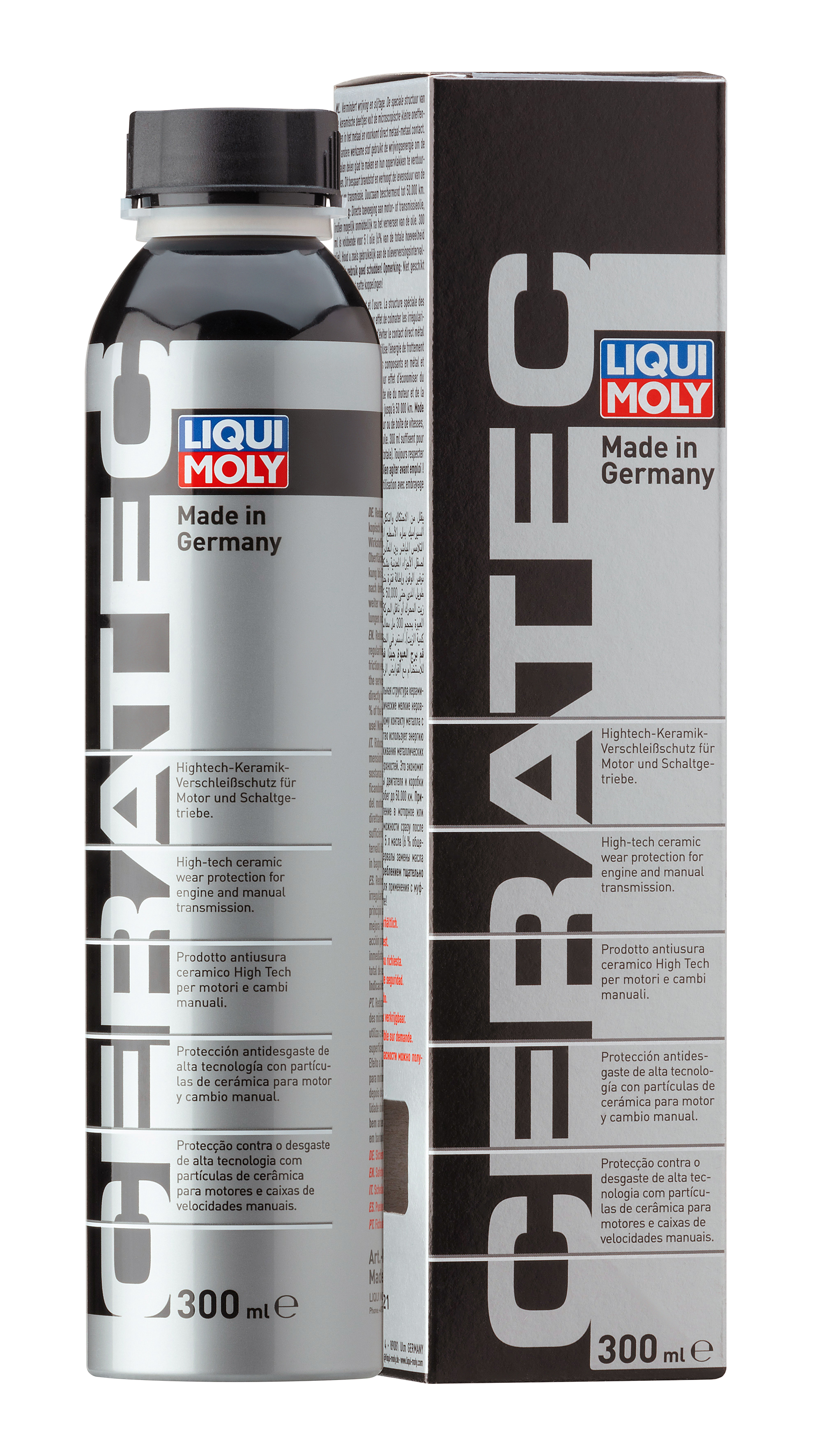 LIQUI MOLY Cera Tec, 300 ml (3721)