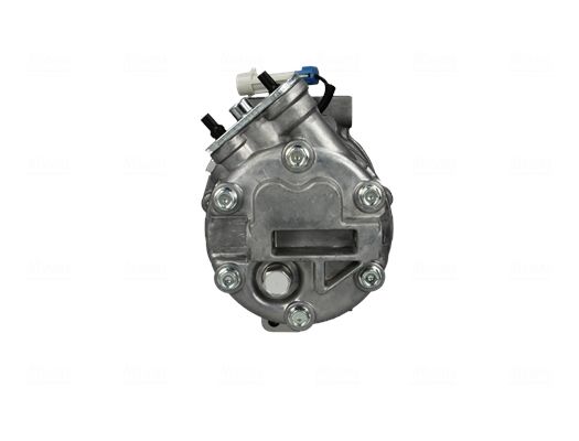 NISSENS Kompressor, Klimaanlage (89042) NISSENS Kompressor, Klimaanlage (89042)