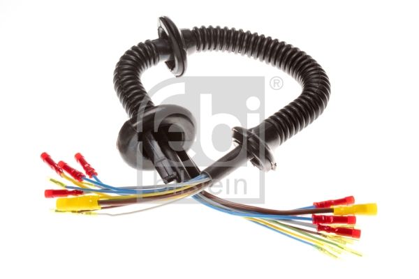 FEBI BILSTEIN Kabelreparatursatz, Kofferraumdeckel (107120) Thumbnail