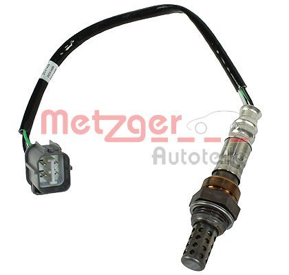 METZGER Lambdasonde (0893152)