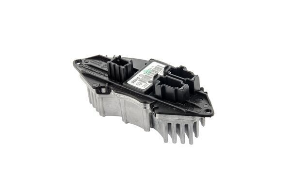 MAHLE Regler, Innenraumgebläse (ABR 128 000P)