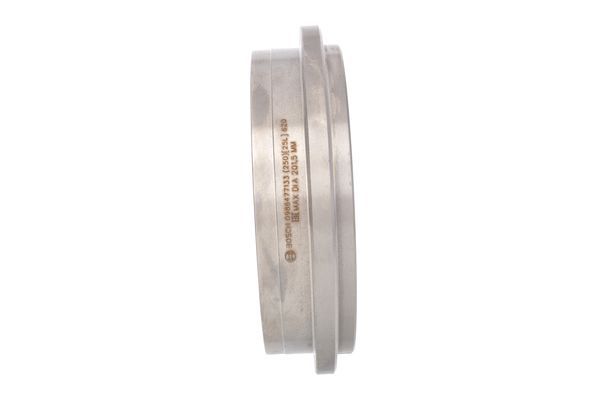 BOSCH Bremstrommel (0 986 477 133)