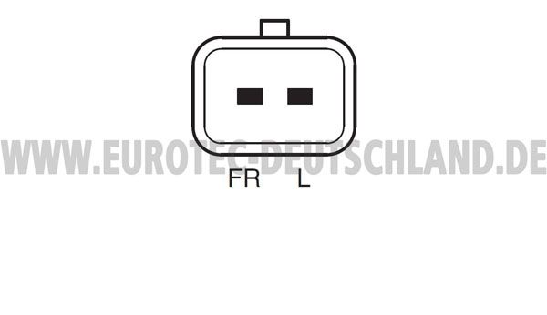 EUROTEC Generator (12043090)