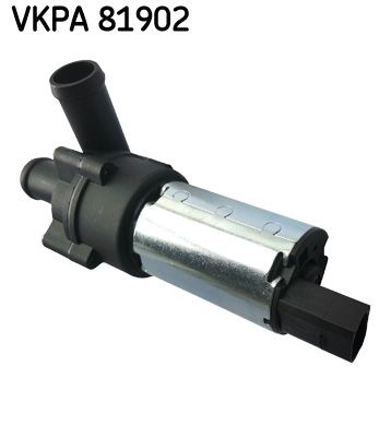 SKF Wasserpumpe, Motorkühlung (VKPA 81902)