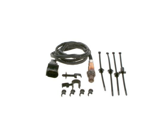 BOSCH Lambdasonde (0 258 007 351)