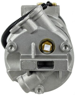 MAHLE Kompressor, Klimaanlage (ACP 1115 000S) MAHLE Kompressor, Klimaanlage (ACP 1115 000S)