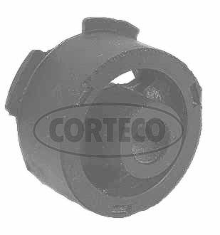 CORTECO Lagerung, Kühler (507212) Thumbnail