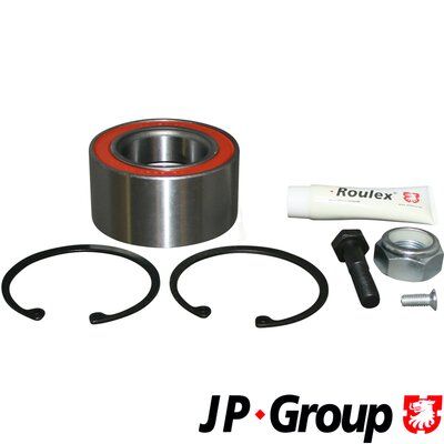 JP GROUP Radlagersatz (1141301010)