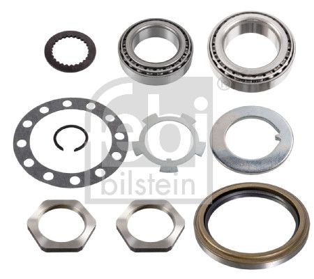 FEBI BILSTEIN Radlagersatz (173680)