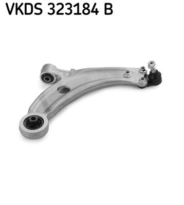 SKF Lenker, Radaufhängung (VKDS 323184 B)