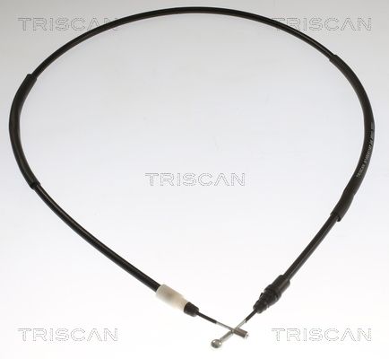 TRISCAN Seilzug, Feststellbremse (8140 241147)