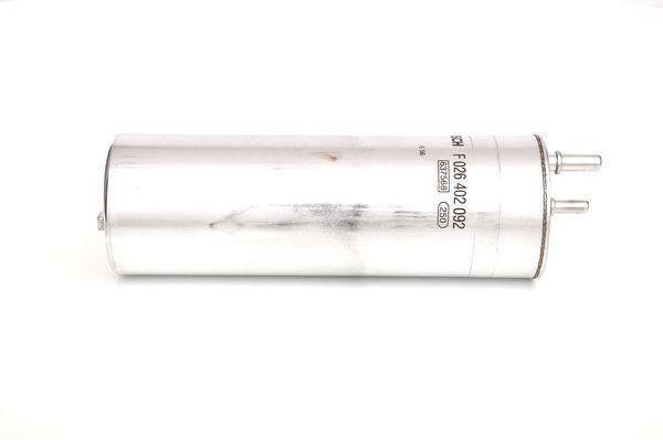 BOSCH Kraftstofffilter (F 026 402 092)