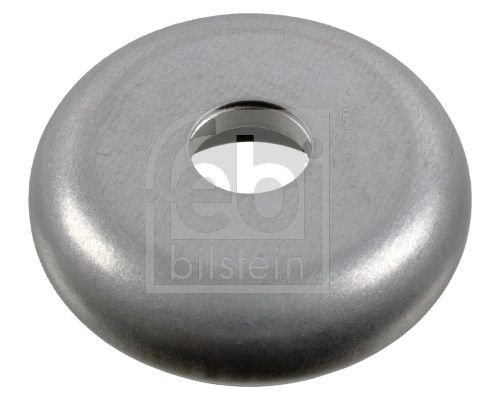 FEBI BILSTEIN Wälzlager, Federbeinstützlager (12469)