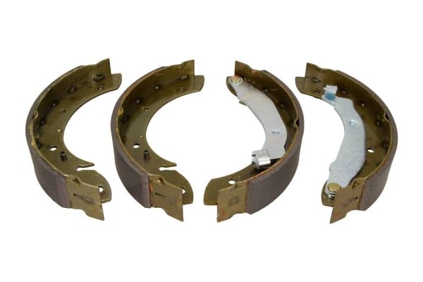 MAXGEAR Bremsbackensatz (19-0253)