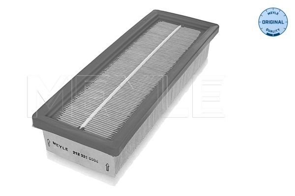 MEYLE Luftfilter (212 321 0004)
