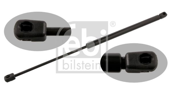 FEBI BILSTEIN Gasfeder, Heckscheibe (34424) Thumbnail