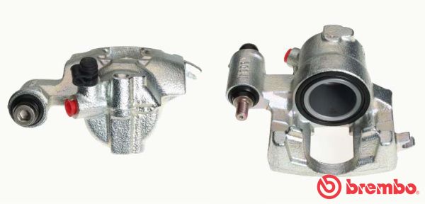 BREMBO Bremssattel (F 23 084)