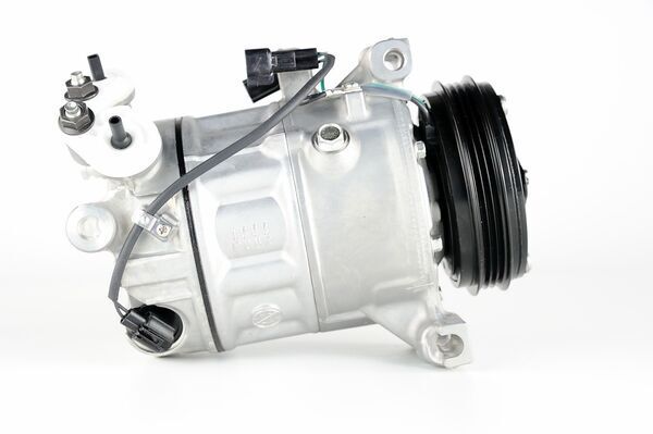 MAHLE Kompressor, Klimaanlage (ACP 1190 000P) MAHLE Kompressor, Klimaanlage (ACP 1190 000P)