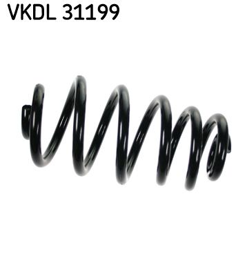 SKF Fahrwerksfeder (VKDL 31199)