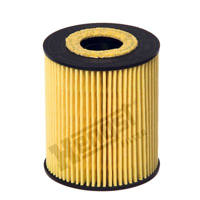 HENGST FILTER Ölfilter (E211H01 D208) Thumbnail