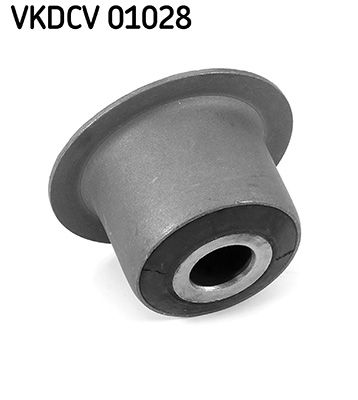 SKF Lagerbuchse, Blattfeder (VKDCV 01028)