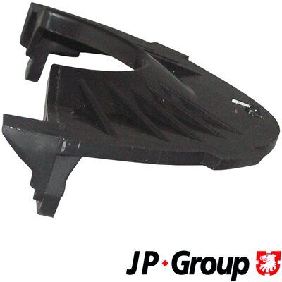JP GROUP Abdeckung, Zahnriemen (1112400400)