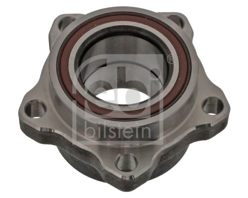 FEBI BILSTEIN Radlagersatz (46994)